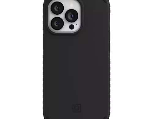 Incipio Grip - aizsargapvalks iPhone 13 Pro Max, kas ir saderīgs ar Ma