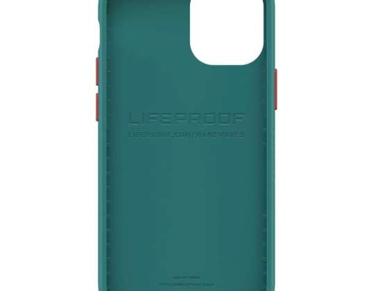 LifeProof WAKE - Schokbestendige beschermhoes voor iPhone 12 mini (n