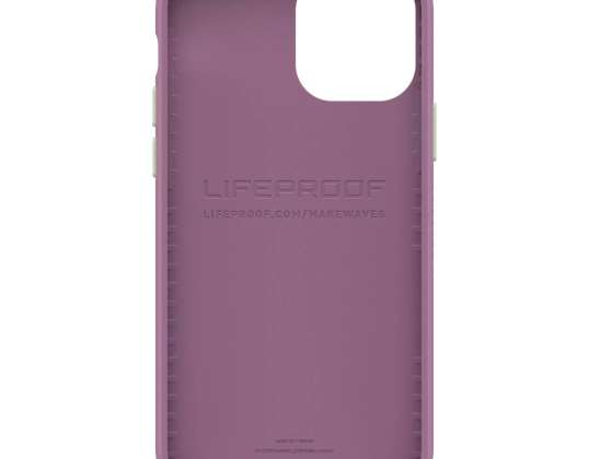 LifeProof WAKE - Custodia protettiva antiurto per iPhone 12/12 Pro
