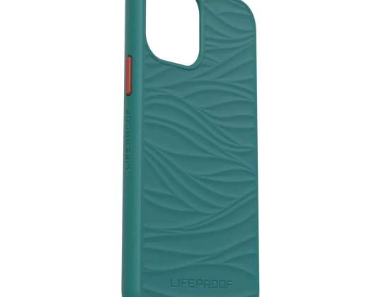 LifeProof WAKE - iskunkestävä suojakotelo iPhone 12/12 Prolle
