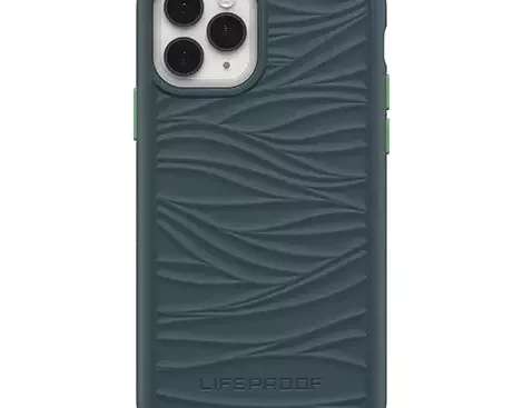 LifeProof WAKE - capa protetora à prova de choque para iPhone 11 Pro (bl