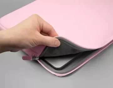 LAUT Huex Pastels - Προστατευτική θήκη από νεοπρένιο για Macbook Air 13/ Pro 13