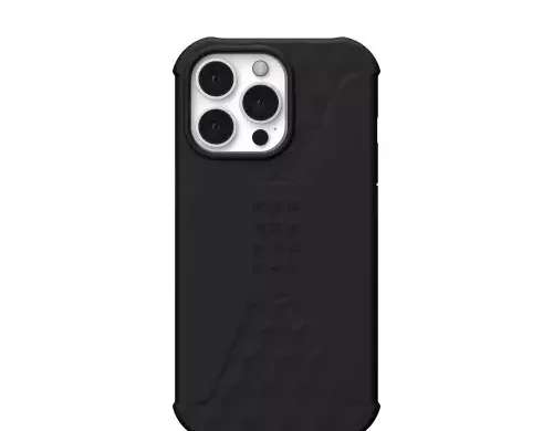 UAG Standard Issue - beschermhoes voor iPhone 13 Pro (zwart) [go]