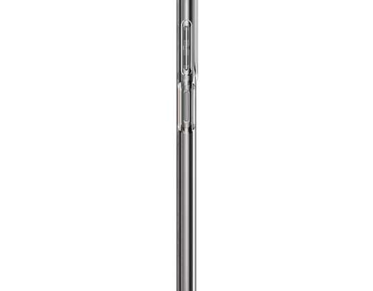 Spigen Tekočina Kristal Telefon Kovček za Samsung Galaxy A23 5G Crystal