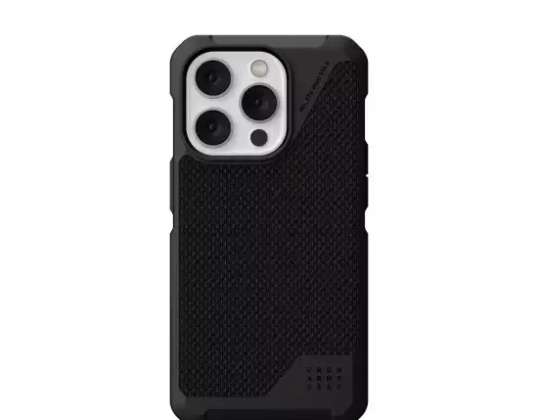 UAG Metropolis LT - housse de protection pour iPhone 14 Pro compatible avec M