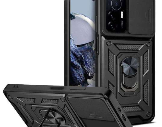CamShield Pro Phone Case Housse de protection pour Xiaomi 12T / 12T Pro