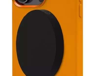 Decoded - ochranné pouzdro pro iPhone 14 Pro Max kompatibilní s MagSafe