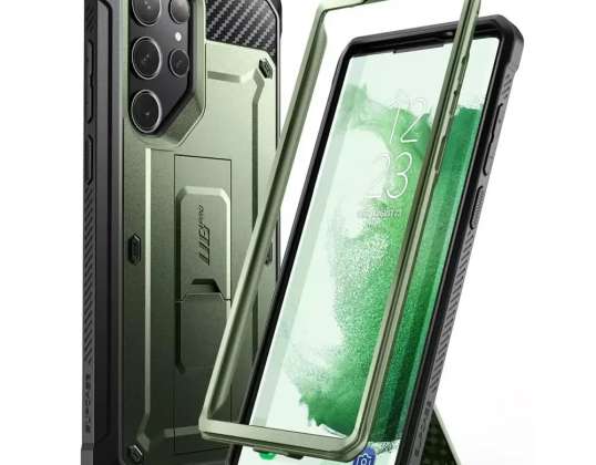 Supcase Einhorn Käfer Pro für Samsung Galaxy S23 Ultra G