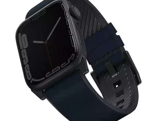 UNIQ Straden smartklokkerem for Apple Watch Series 4/5/6/7/8/SE/S