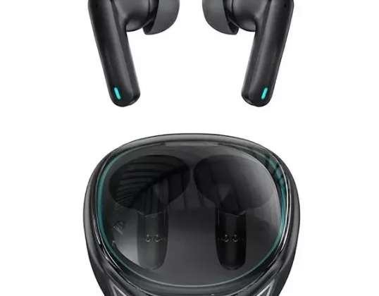 USAMS TWS XJ13-serien Gaming Earbuds Bluetooth 5.3 Wireless