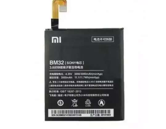 Xiaomi BM32 baterie pro Mi4 bulk 3000mAh