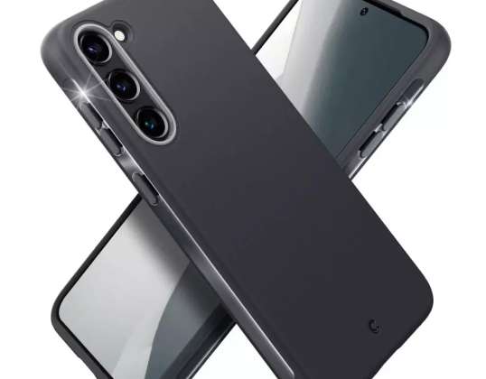 Samsung Galaxy S23 + Plus için Spigen Cyrill Ultra Renkli Telefon Kılıfı