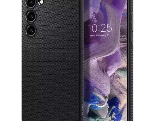 Spigen Liquid Air Phone Case Schutzhülle für Samsung Galaxy S