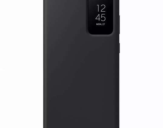 Pouzdro na peněženku Samsung Smart View pro Samsung Galaxy S23+