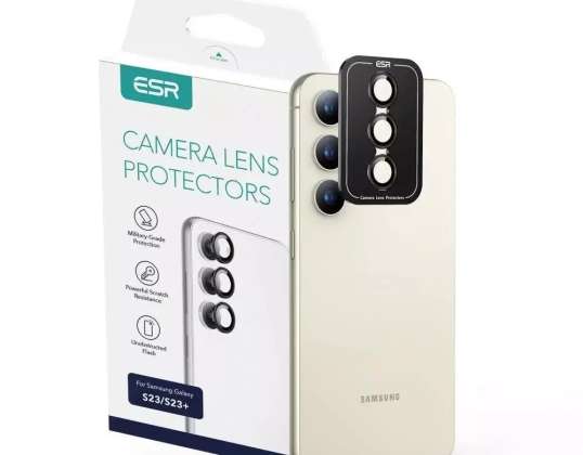 ESR Camera Protector pro Samsung Galaxy S23 / S23 + Plus