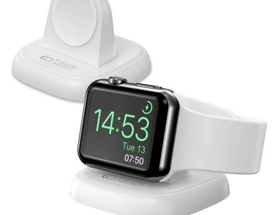 Inductieve oplader voor Apple Watch draadloze oplaadstandaard