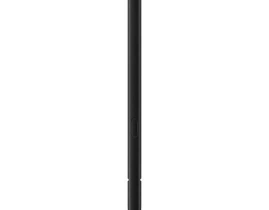 Rašiklis "Samsung S Pen", skirtas "Samsung Galaxy S23 Ultra" juodas