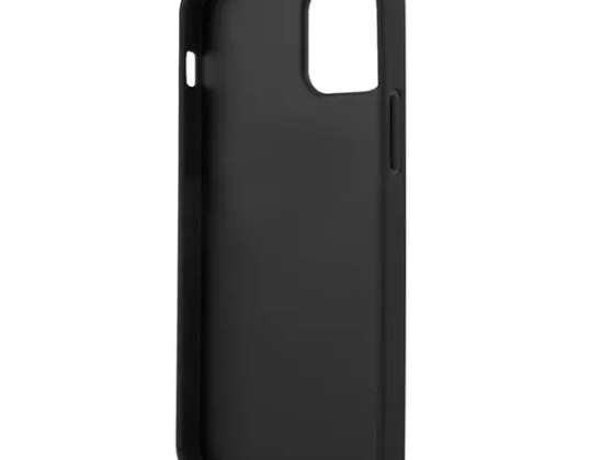 BMW BMHCP12MTRTBK Case for Apple iPhone 13/ 13 Pro 6,1" hardcase M Coll