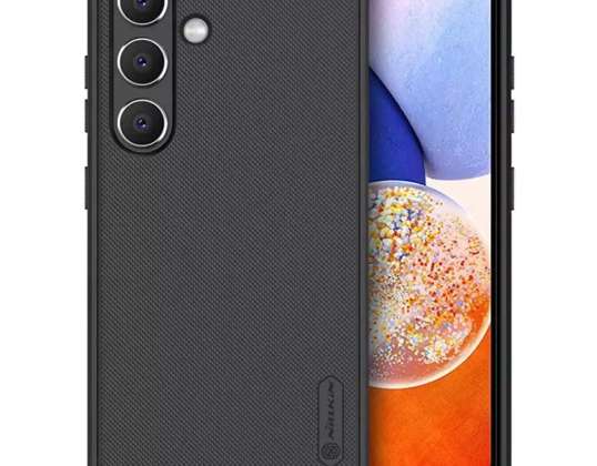 Nillkin Frosted Shield Case for Samsung Galaxy A14 5G Black