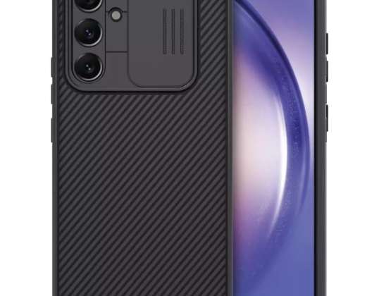 Nillkin Camshield Pro Case for Samsung Galaxy A54 5G Black