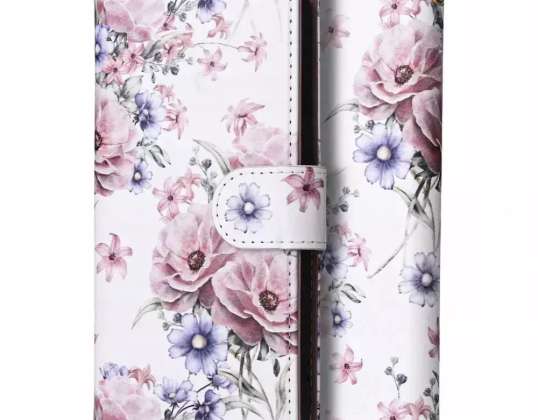 Wallet Case für Samsung Galaxy A54 5G Blossom Flower