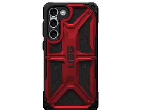 UAG Monarch Phone Case - Protective Case for Samsung Galaxy S23 P