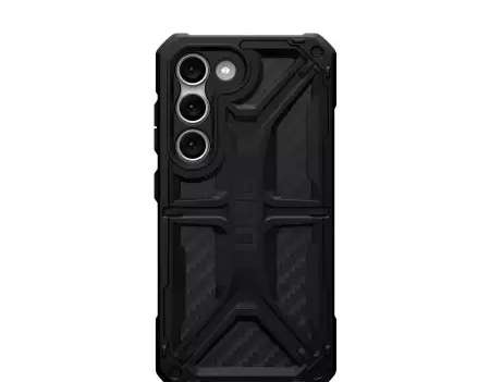 UAG Monarch Чехол для телефона - Защитный чехол для Samsung Galaxy S23 P