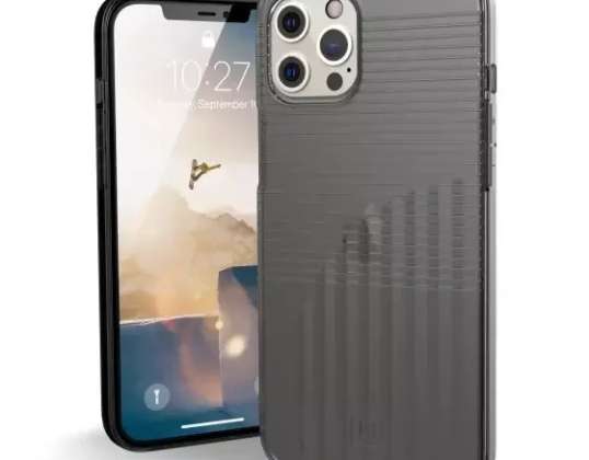 UAG Phone Case Aurora [U] - ochranné puzdro pre iPhone 12 Pro Max