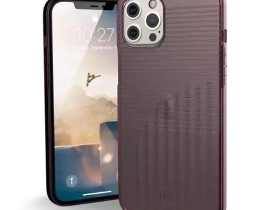 UAG Phone Case Aurora [U] - beschermhoes voor iPhone 12 Pro Max