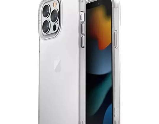 UNIQ Air Fender телефон случай за Apple iPhone 13 Pro / 13 6,1" голи