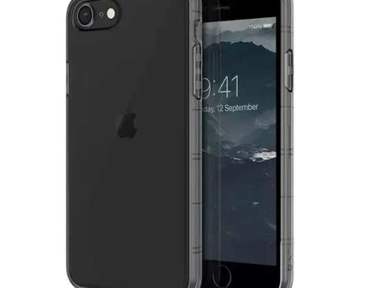 Apple iPhone SE 2022 / SE 2020 / 7/8 için UNIQ Hava Çamurluğu Telefon Kılıfı