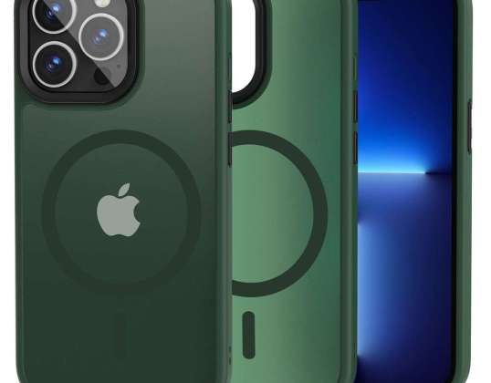 MagMat Case für MagSafe für Apple iPhone 13 Pro
