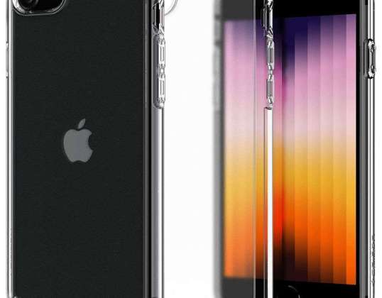 Spigen Ultra Hybrid 2 Case for Apple iPhone 7 / 8 / SE 2020 / 2022 Fros