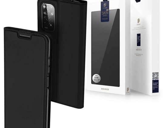 Dux Ducis Skin Pro Lederschutzhülle für Xiaomi Redmi Nicht