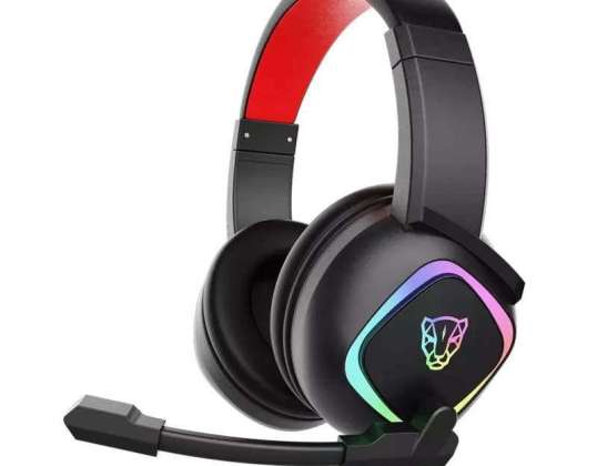 Motospeed G750 USB RGB Gaming Kopfhörer