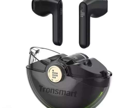 Tronsmart Battle Gaming TWS Ασύρματα ακουστικά Bluetooth στο αυτί