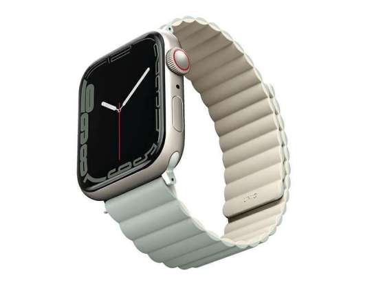 UNIQ Revix Band voor Apple Watch Series 4/5/6/7/8/SE/SE2/Ultra 42/44/45