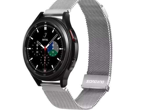 Pasek Dux Ducis magneettihihna Samsung Galaxy Watch / Huawei Watch / Honor