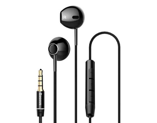 Baseus Encok H06 Headphones - Black