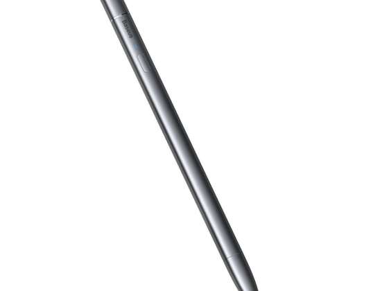 Stylet capacitif / stylet / stylo Baseus Square Line, pour Apple iPad (