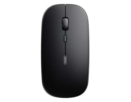 iBluetooth безжична мишка (черна)