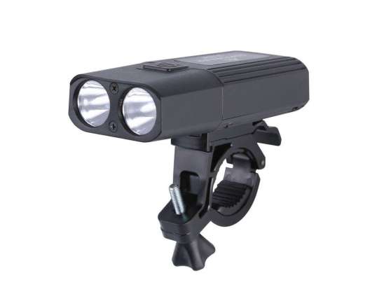 Ліхтарик велосипедний Supfire BL06-X, USB, 275лм. 207м