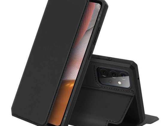 Dux Ducis Skin X Leather Protective Case for Samsung Galaxy A72