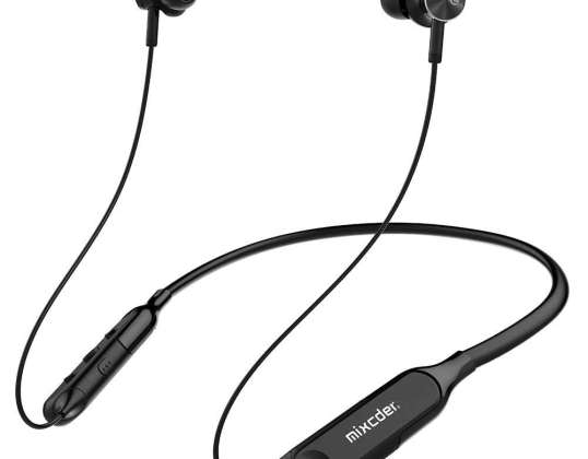 Wireless Headphones Mixcder Waterproof IPX5 Sport Bluetooth AN