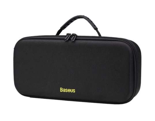 Case, organizer Baseus voor handmatige stabilisator / gimbal + statief (zwart