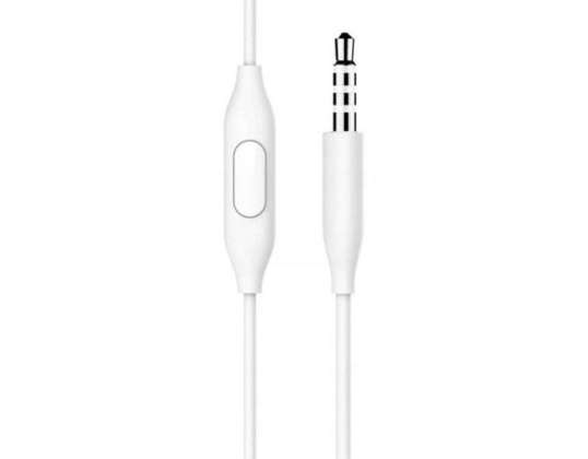 Słuchawki dokanałowe Xiaomi Mi In-Ear Ear Silver