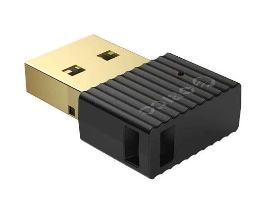 USB Bluetooth -sovitin PC Oricolle (musta)