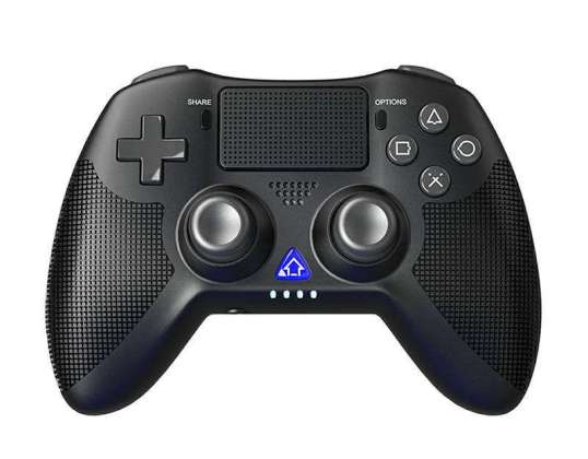 Wireless Controller / GamePad iPega PG-P4008 touchpad PS4