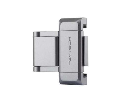 PGYTECH smartphone mount (Plus) for DJI Osmo Pocket / Pocket 2 (P-18