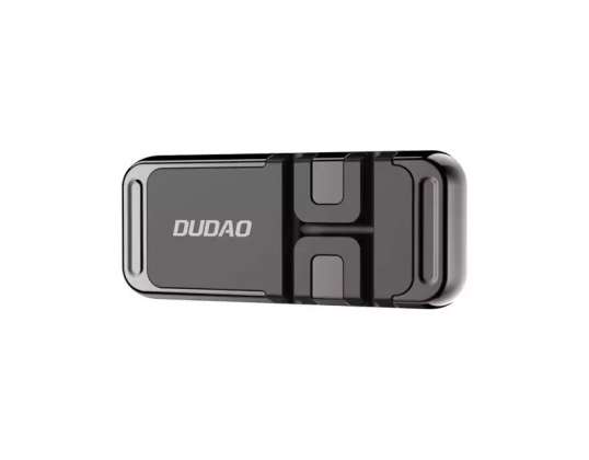 Самоклеючий магнітний тримач приладової панелі автомобіля Dudao